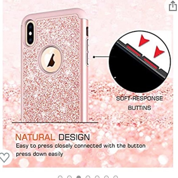 Case for iPhone XS Max - Picture 8 of 12